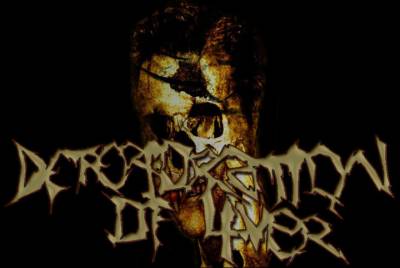 logo Deterioration Of Liver